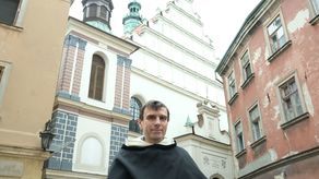 Ojciec Krzysztof Modras: Na cały okres epidemii możemy spojrzeć jak na okres próby