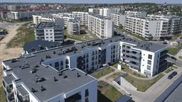 Deweloperzy odporni na pandemię