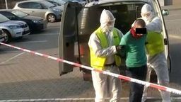 Mieszkańca Lublina szukali listem gończym. Wpadł na kwarantannie