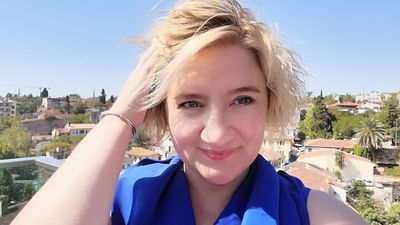 Choć tam mieszkałam i mówię po turecku, dla nich zawsze w jakimś sensie będę cudzoziemką, którą trzeba ugościć i to nie wypada, żebym ja płaciła. Mogłabym napisać książkę o tych moich marnych próbach! - opowiada Marcelina Szumer-Brysz
