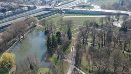 Ogród Botaniczny UMCS otwarty zostanie w sobotę o godz. 11. Za bilet normalny zapłacimy 6 zł, za ulgowy 3 zł