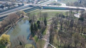 Ogród Botaniczny UMCS otwarty zostanie w sobotę o godz. 11. Za bilet normalny zapłacimy 6 zł, za ulgowy 3 zł