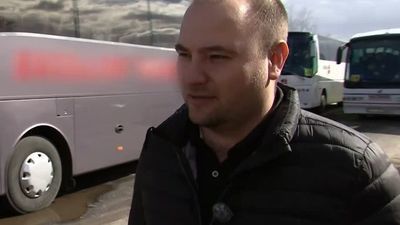 Małe firmy w obliczu bankructwa. Właściciel firmy transportowej z woj. lubelskiego: "Myślimy o przetrwaniu najbliższych miesięcy"