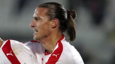 Były napastnik Legii poszedł do kawiarni i trafił do aresztu