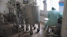 Biomed jest jedyną firmą w Polsce i jedną z nielicznych w Europie, która posiada technologię wytwarzania immunoglobulin z osocza ozdrowieńców