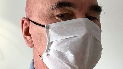 Dariusz Korczycki z Centrum Garniturowego w Lublinie