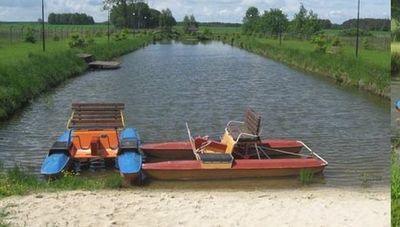 Dolina Zapomnienia w Kodniu