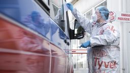 Zmarło 18 pacjentów zakażonych koronawirusem w Polsce. Najmłodsza osoba miała 31 lat