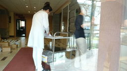 Koronawirus: W tych miejscach powstaną izolatoria dla pacjentów. Pełna lista lokalizacji