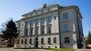 Nowa siedziba Wydziału Ewidencji Kierowców i Pojazdów UM