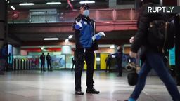 Hiszpania łagodzi restrykcje związane z pandemią. Niektóre branże wracają do pracy