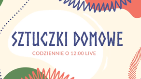 Zajęcia i warsztaty z Centrum Kultury