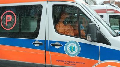 Zdjęcie ilustracyjne