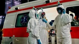 Zamość. Ratownicy czekają na maski do nurkowania, które ochronią ich przed koronawirusem