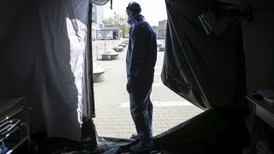 Koronawirus w woj. lubelskim. 9 kolejnych zakażonych pacjentów, najwięcej z Lublina