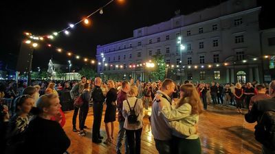 Noc Kultury w 2019 r.