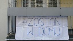 Samorządowiec zachęca do dojrzałej i odpowiedzialnej postawy w czasie trwającej pandemii