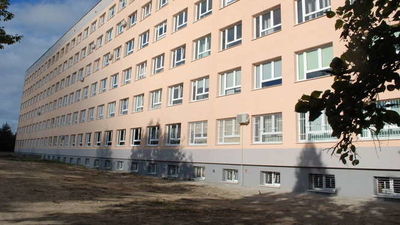 „Starosta na jeden dzień”. Starostwo włączyło się w aukcję dla szpitala w Lubartowie