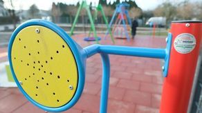 Lublin: Urządzą plac zabaw przy ul. Szwoleżerów