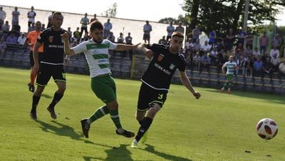 IV liga: Włodawianka szykowała trzy transfery