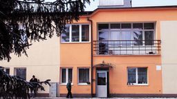 Puławy: Schronisko dla bezdomnych broni się przed epidemią