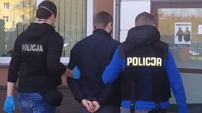 Wyciek danych sędziów i prokuratorów. Lubelscy śledczy zatrzymali 29-latka