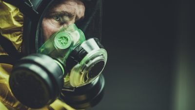 Liczba osób zakażonych koronawirusem na świecie przekroczyła 2 miliony