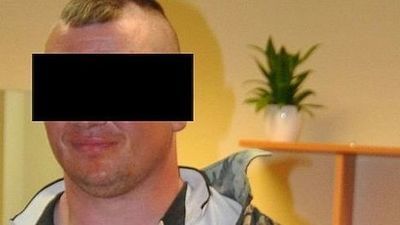 Zobaczyli zapalone światło w szkole. Dyrektorka w łazience znalazła tego mężczyznę