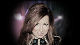 Na zdjęciu: Kinga Dołęga-Lesińska, założycielka i prezes firmy Kinads, która zajmuje się reklamą kinową. To ona odpowiada za ogólnopolską akcję #WspieramyKinaPolskie.