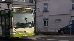 Chełm: Dwa dodatkowe poranne autobusy żeby szybciej dojechać do szpitala