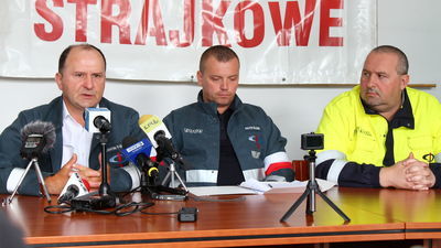 Od końca marca zakończono już cztery spory zbiorowe, a dwa kolejne wkrótce również mogą zostać wygaszone