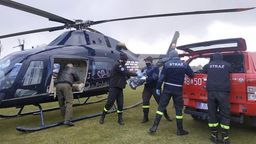 Maseczki z dostawą do skrzynki. Dostaną je mieszkańcy Międzyrzeca Podlaskiego i Drelowa