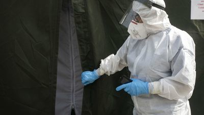 Zmarło 23 pacjentów, w tym jeden z woj. lubelskiego. Wieczorny raport o zakażeniach koronawirusem [27.04]