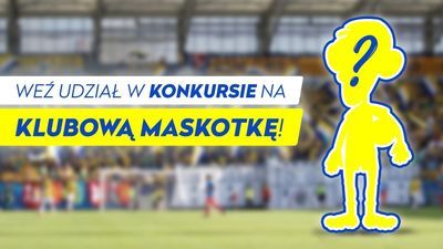 Kibice Hetmana i Motoru zaprojektują klubowe maskotki