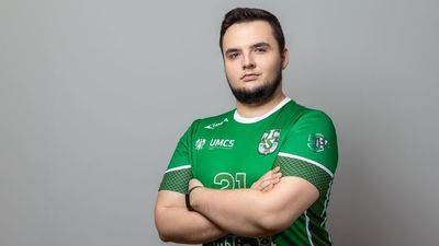 Krzysztof Lenarczyk (AZS UMCS): Ludzie widzą, że w e-sporcie coś jest
