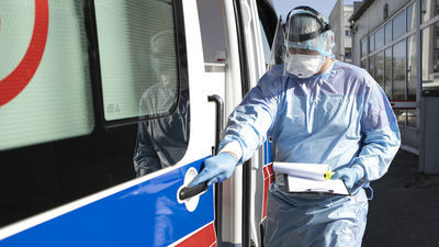 Zdjęcie ilustracyjne