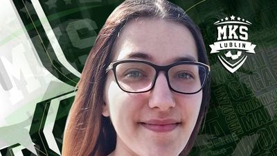 MKS Perła Lublin ma nową bramkarkę
