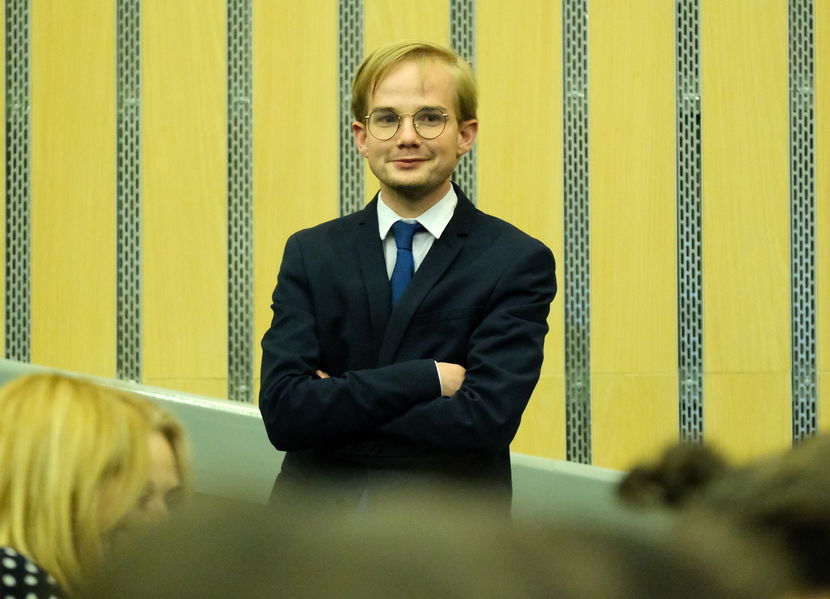 Piotr Patkowski został powołany na stanowisko wiceministra finansów