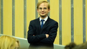 Piotr Patkowski został powołany na stanowisko wiceministra finansów