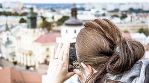 Lublin znów chce być stolicą. Miasto w finale konkursu