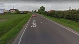 Burmistrz przypomina, że miasto w swoim planie zagospodarowania ma wytyczoną obwodnicę, której długość sięga 11 kilometrów. Droga ma swój początek od ulicy Radzyńskiej