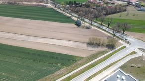 Bloki wysokie na osiem pięter planiści widzą w miejscu otoczonym al. Witosa, ul. Zygmunta Starego, Królowej Jadwigi i Zygmunta Augusta