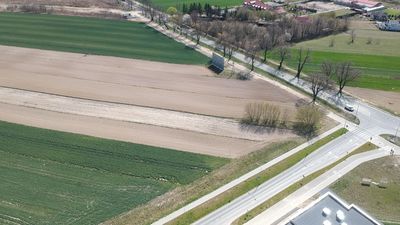 Bloki wysokie na osiem pięter planiści widzą w miejscu otoczonym al. Witosa, ul. Zygmunta Starego, Królowej Jadwigi i Zygmunta Augusta