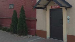 Bunt w więzieniu w Chełmie. Powodem są wprowadzone organiczenia związane z epidemią