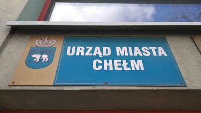 Chełm: Magistrat przywraca normalne godziny pracy 