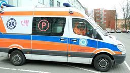 Zdjęcie ilustracyjne