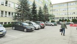 Rok akademicki trwa, naukowcy z Uniwersytetu Przyrodniczego na urlopach