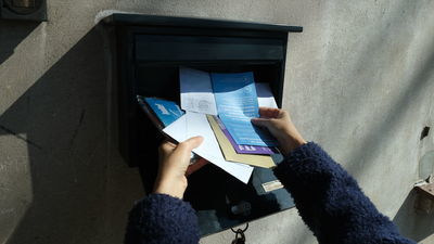 Czy tak będziemy głosować w maju?