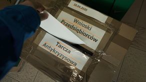 Skrzynki w siedzibie ZUS w Lublinie są dostępne w dni powszednie od godz. 8 do 15.