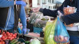 Targ w Puławach znowu działa. Co drugie stoisko ma być wolne